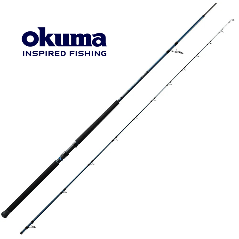 Okuma F-16 Shore Jig Okuma F-16 Shore Jig