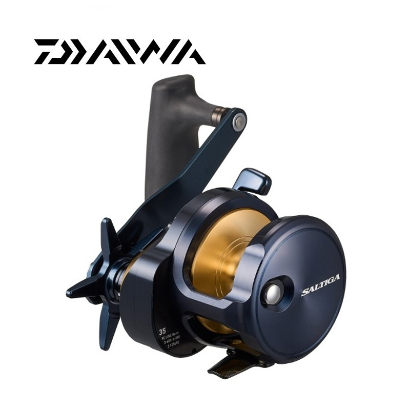 Daiwa Saltiga 25 (G) 35