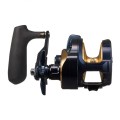 Daiwa Saltiga 25 (G) 35
