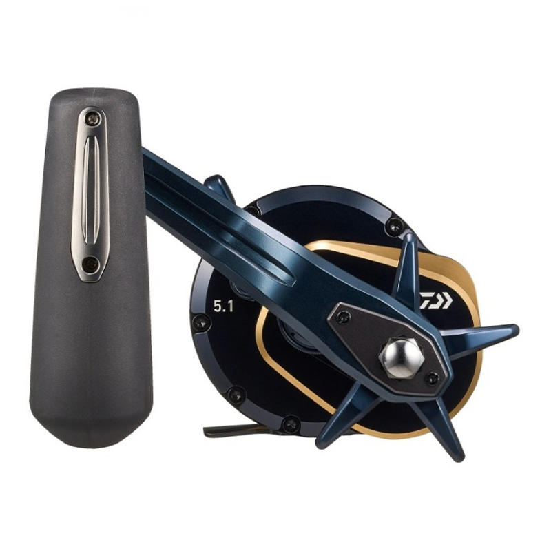 Daiwa Saltiga 25 (G) 35