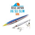 Rise Japan Jig SLJ Slim 60g Rise Japan Jig SLJ Slim 60g
