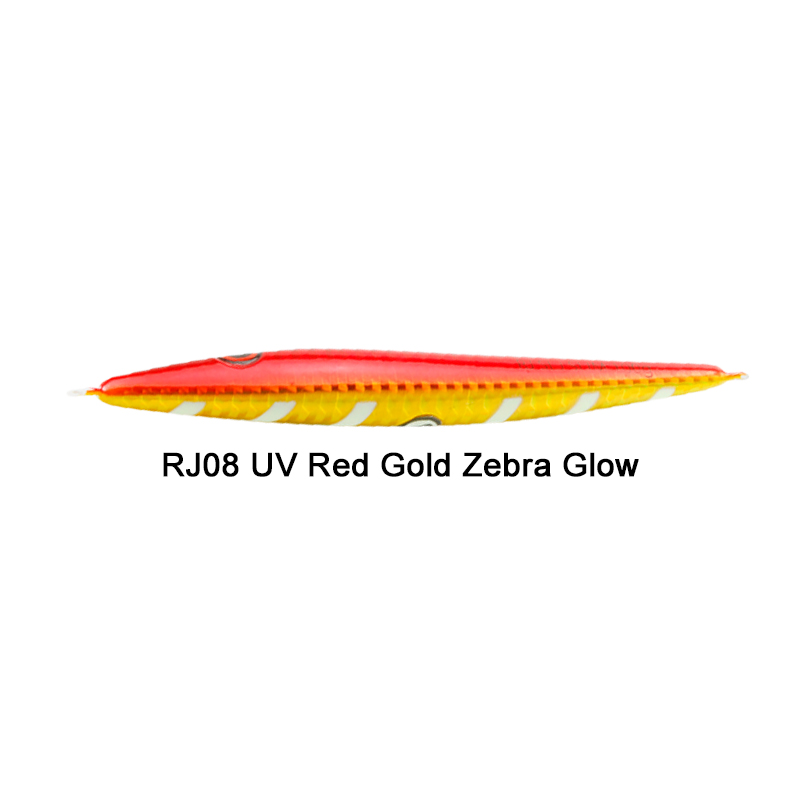 Rise Japan Jig SLJ Slim 60g Rise Japan Jig SLJ Slim 60g