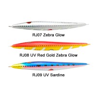 Rise Japan Jig SLJ Slim 100g