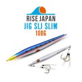 Rise Japan Jig SLJ Slim 100g Rise Japan Jig SLJ Slim 100g