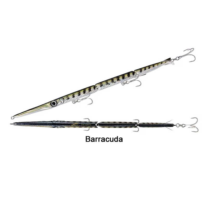 Jack Fin Stylo Jointed 255 Upgraded