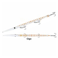 Jack Fin Stylo Jointed 255 Upgraded
