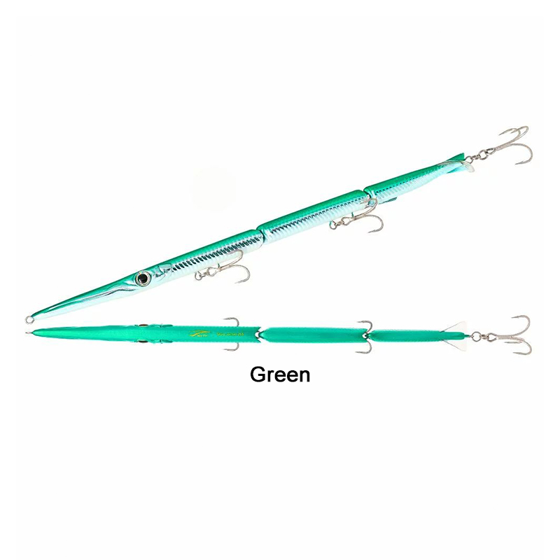 Jack Fin Stylo Jointed 255 Upgraded