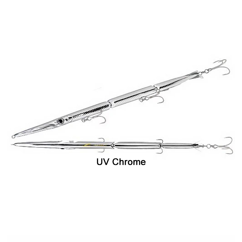 Jack Fin Stylo Jointed 255 Upgraded