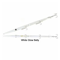 Jack Fin Stylo Jointed 255 Upgraded