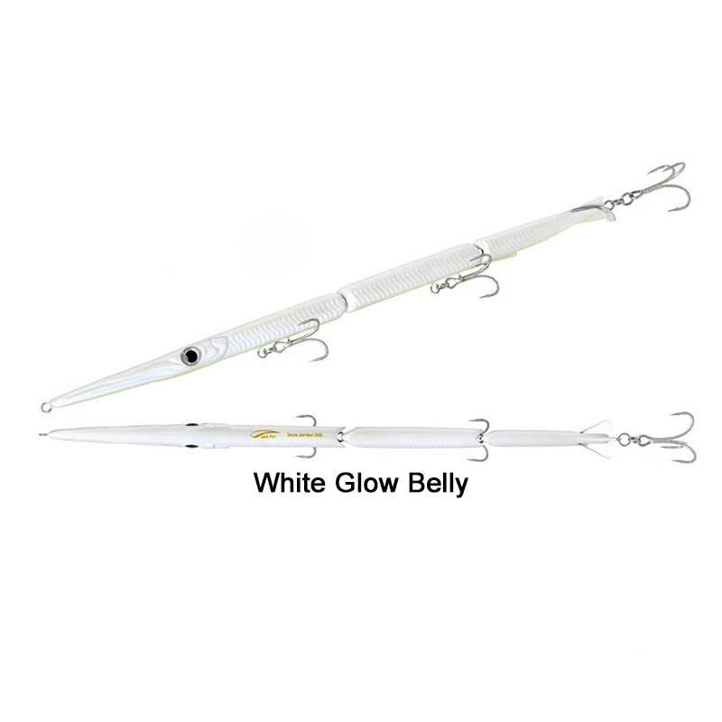 Jack Fin Stylo Jointed 255 Upgraded