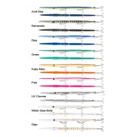 Jack Fin Stylo Jointed 255 Upgraded