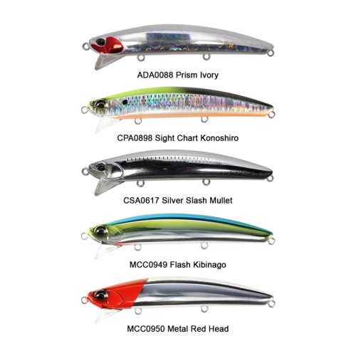 Duo Tide Minnow Specter 135 SSR