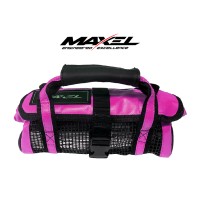 Maxel Jig Carry Bag Pink