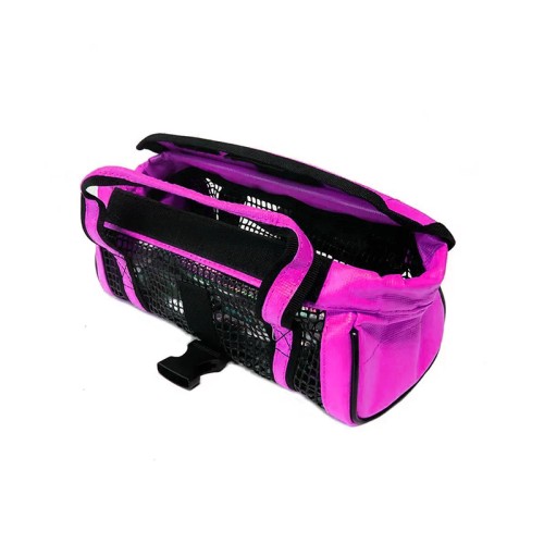 Maxel Jig Carry Bag Pink
