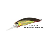 Duo Tetra Works TotoShad 48mm