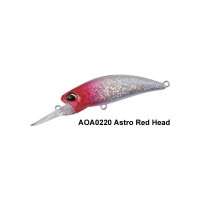 Duo Tetra Works TotoShad 48mm