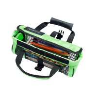 Maxel Jig Carry Bag Green