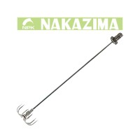 Nakazima Gokigen Middle Gaff