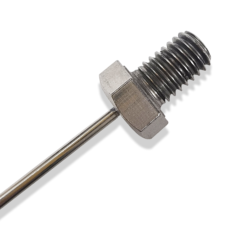 Nakazima Gokigen Middle Gaff