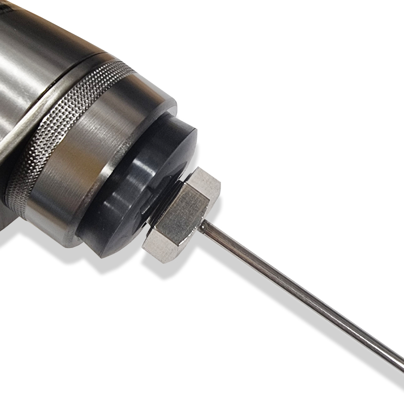 Nakazima Gokigen Middle Gaff