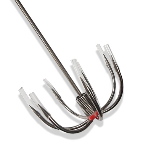 Nakazima Gokigen Middle Gaff Nakazima Gokigen Middle Gaff