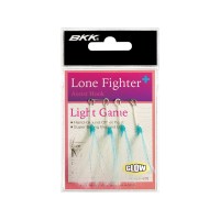 BKK Lone Fighter+