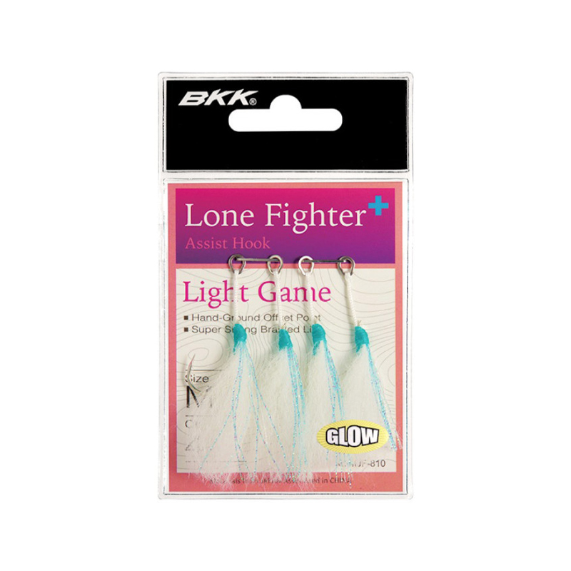 BKK Lone Fighter+ BKK Lone Fighter+