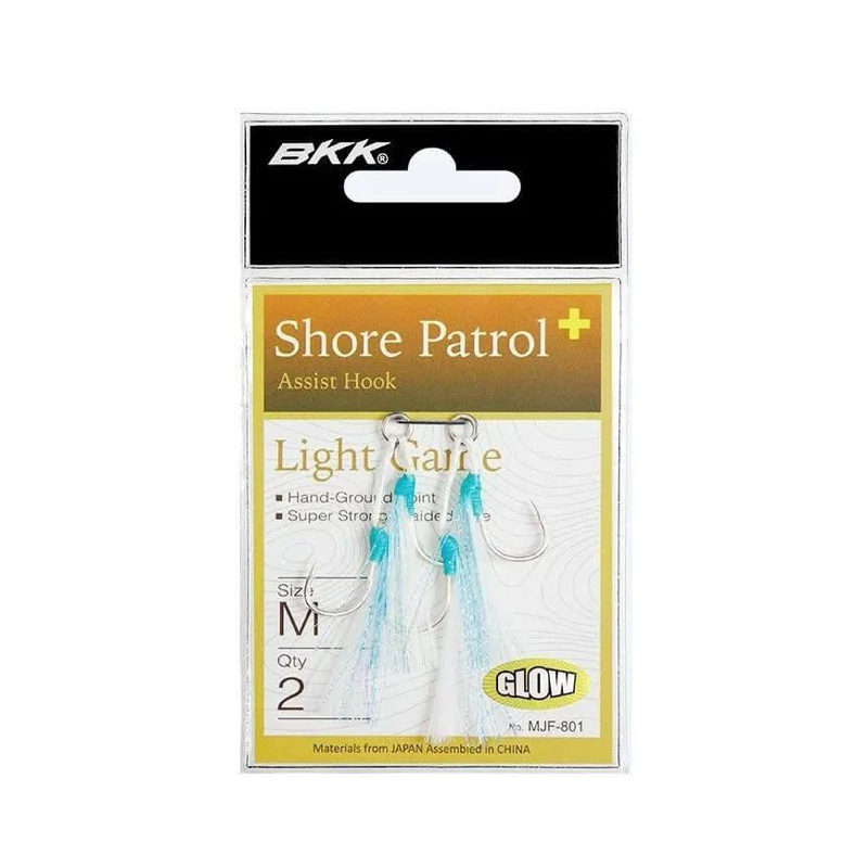 BKK Shore Patrol+ BKK Shore Patrol+