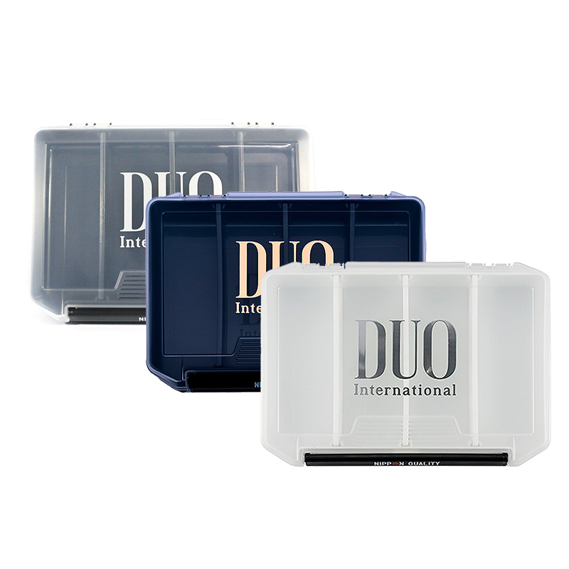 Duo Lure Case 3010