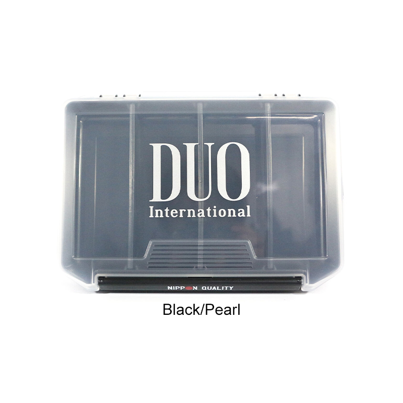 Duo Lure Case 3010