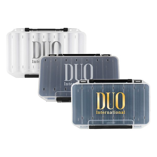 Duo Reversible Lure Case 100
