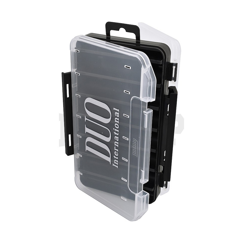 Duo Reversible Lure Case 100