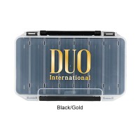 Duo Reversible Lure Case 100