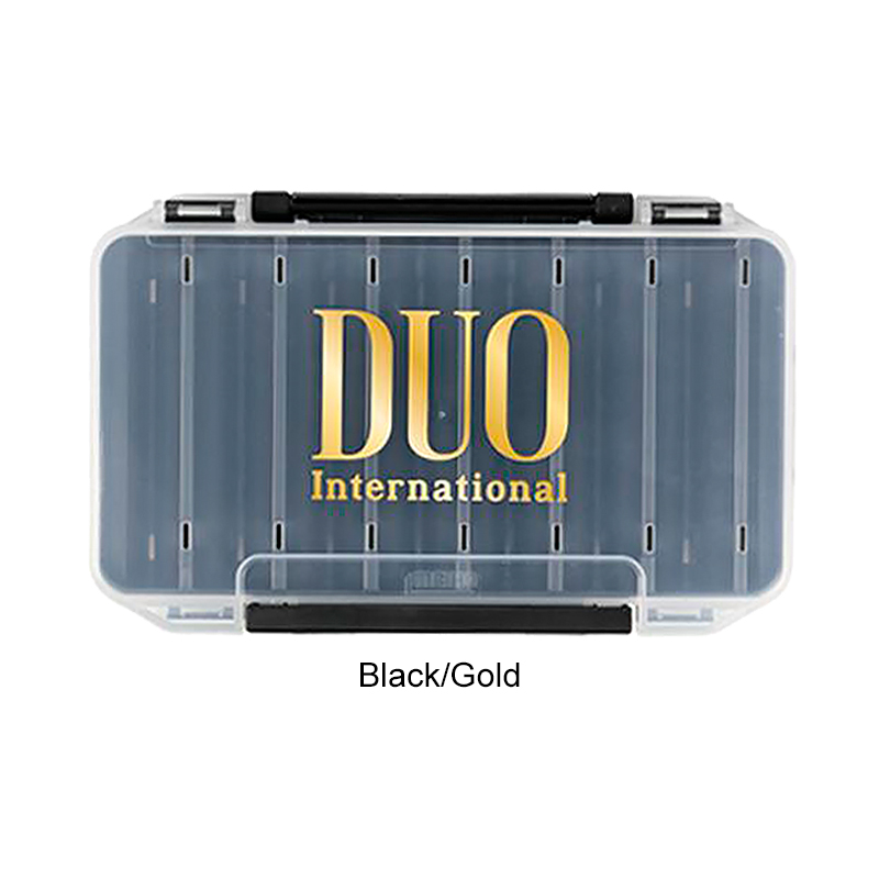 Duo Reversible Lure Case 100
