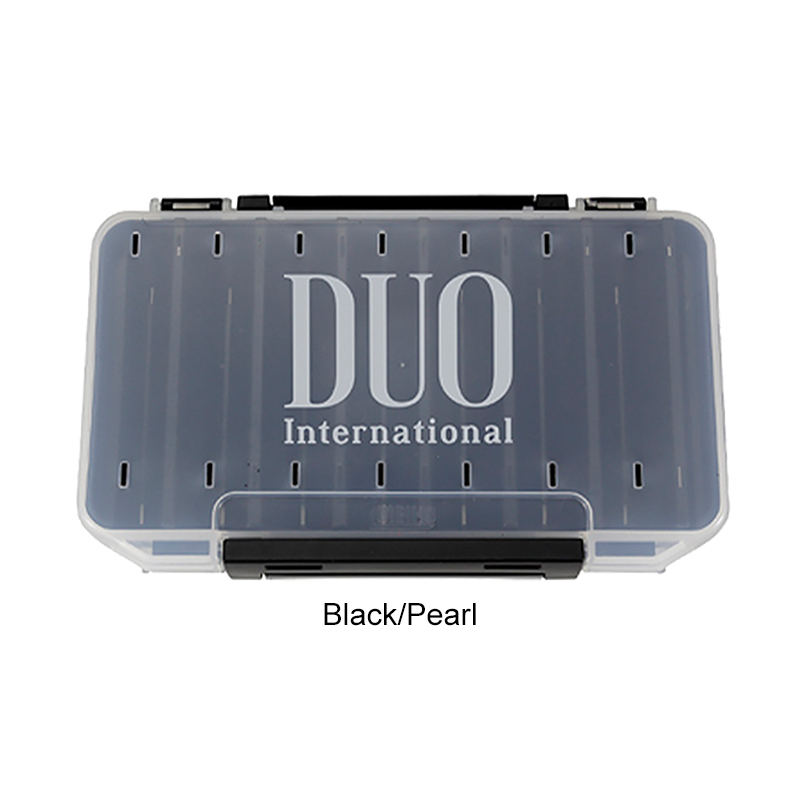Duo Reversible Lure Case 100