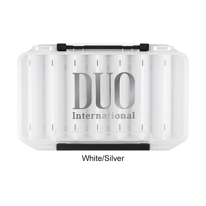 Duo Reversible Lure Case 100