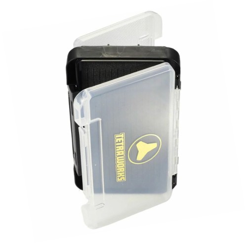 Duo Tetra Works Run & Gun Case Duo Tetra Works Run & Gun Case