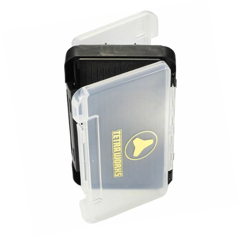 Duo Tetra Works Run & Gun Case