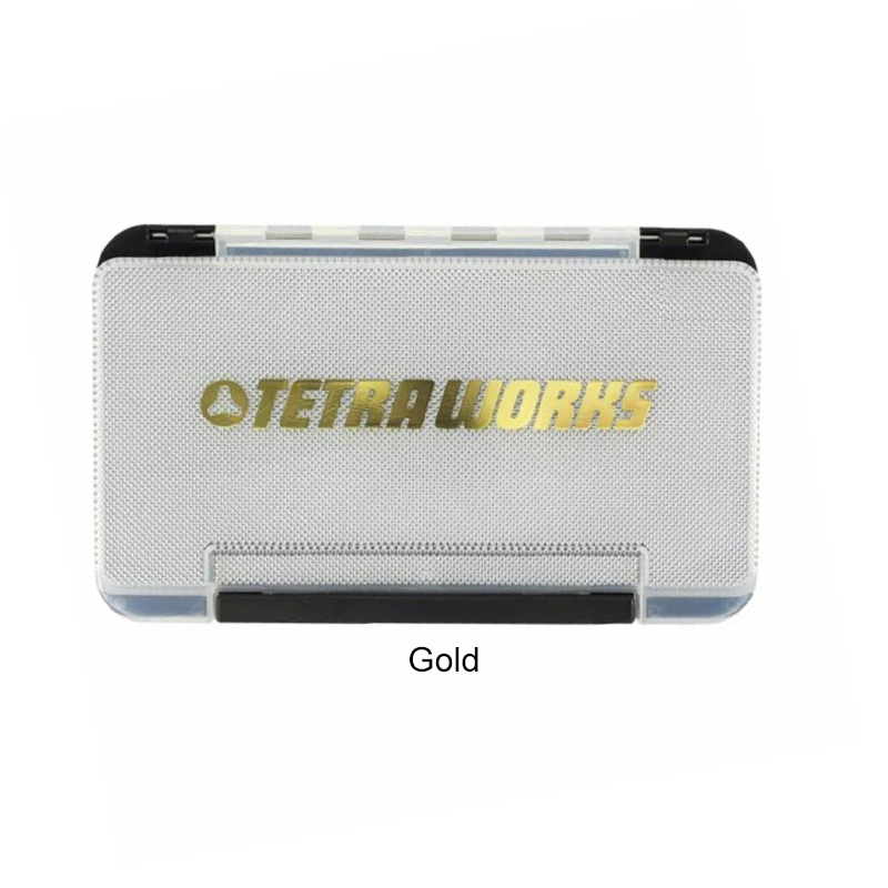 Duo Tetra Works Run & Gun Case