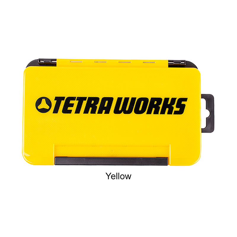 Duo Tetra Works Run & Gun Case