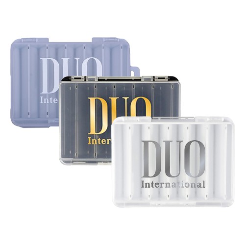 Duo Reversible Lure Case D86