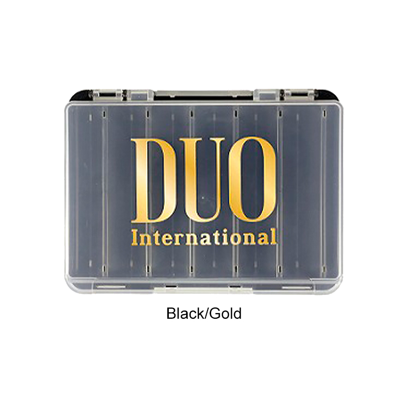 Duo Reversible Lure Case D86