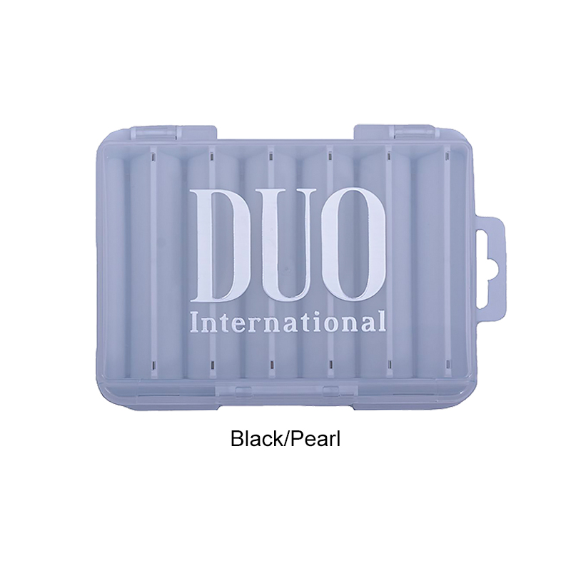 Duo Reversible Lure Case D86