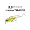 Duo Tetra Works Yurameki 48mm