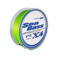 Linesystem Sea Bass X4