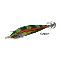 DTD Ball Barbone X #3.0 DTD Ball Barbone X #3.0