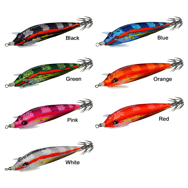 DTD Ball Barbone X #3.0