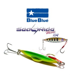 Blue Blue Searide Mini 15g
