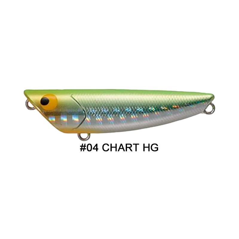 Tackle House Shores Ripple 52F Tackle House Shores Ripple 52F