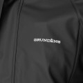 Grundens Neptune 319 Commercial Fishing Jacket Black